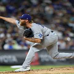 Michael Kopech undergoes surgery for torn meniscus in latest Dodgers crusher
