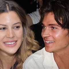 Nicola Peltz's Brother Will Peltz Engaged to Quincy Jones' Youngest Daughter