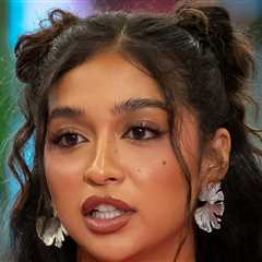 'Love Island USA' Cierra Ortega's Grandma Blasts Racial Slur Retaliation
