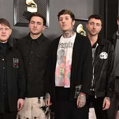 Bring Me The Horizon Are Getting Chill With Lo-Fi Album ‘Lo-files’