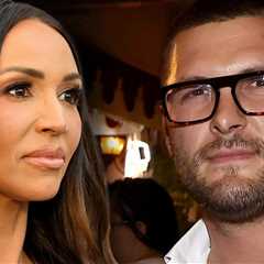 Scheana Shay Reveals Husband Brock Davies Cheated While She Was Pregnant