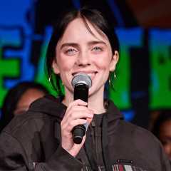 You Can Now Smell Like Billie Eilish With This Prime Day Deal on Her Best-Selling Perfume ‘Eilish’