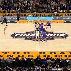 What we’re losing with the relentless expansion of the sports schedule