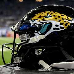 Legal troubles worsen for ex-Jaguars staffer after gambling away $22 million stolen from team