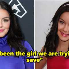 “I Am Familiar With Male Predators”: “Modern Family” Star Ariel Winter Just Reflected On The..