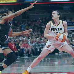Bet365 bonus code NYPBET: Claim $150 bonus or $1K first bet safety net for Fever vs. Dream