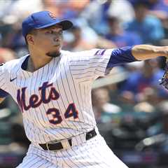 BetMGM bonus code POSTBET for $1,500 in bonus bets for Mets vs. Royals on Friday