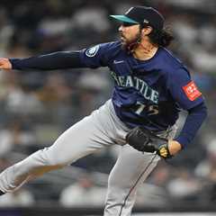 Yankees caught Mariners closer tipping pitches in wild comeback: ‘Weren’t making it very discreet’