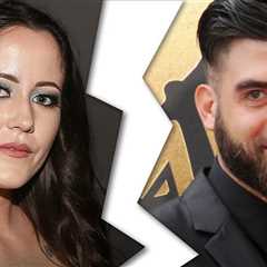 Jenelle Evans Officially Divorced From David Eason After 'Draining' Separation