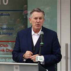 Tim Leiweke Indictment: How the ASM/Legends Merger Led to Charges Against the OVG CEO