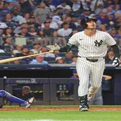 Cody Bellinger puts on epic three-homer show against former team in Yankees’ shutout win over Cubs