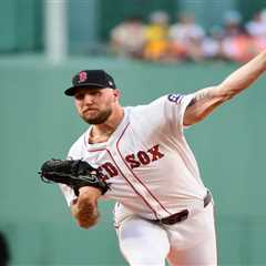 Rays vs. Reds Sox predictions, odds: MLB picks, best bets Saturday