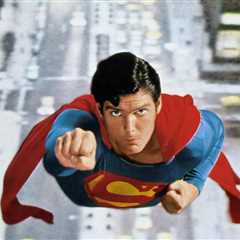 'Superman' Through The Years