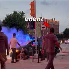 Jason Momoa Seen at Horrific Milwaukee Car Accident