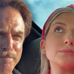 'Outer Banks' Star J. Anthony Crane Takes Aim at Pro-Trump Influencer