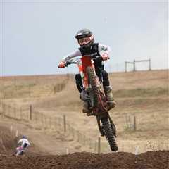 Mother of rising motocross star Aidan Zingg, 16, reveals cause of death following fatal mid-race..