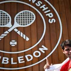 Bet365 bonus code NYPBET: Claim $150 bonus or $1K first bet safety net for Wimbledon men’s final
