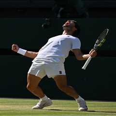 Wimbledon men’s final picks, best bets: Carlos Alcaraz vs. Jannik Sinner odds, predictions