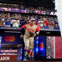 What the desperate sports fan can find to fill the relative quiet of MLB All-Star week