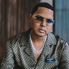 Betting on Dominican Music: Media Mogul Alofoke and Sony Strike Strategic Partnership