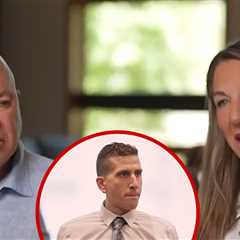 Ethan Chapin’s Parents Discuss Brian Kohberger's Controversial Plea Deal