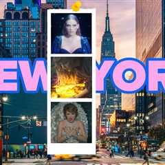 Build A Taylor Swift Summer Playlist And Reveal Your Perfect Summer Getaway