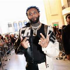 Joyner Lucas Responds to Skepta’s ‘Friendly Fire’ Diss Track: ‘Say Less, My Boy’