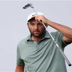 World’s top golfers still have plenty to prove at British Open after uneven years