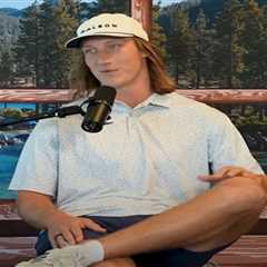 Trevor Lawrence opens up on dad’s viral NFL draft moment: ‘That picture is crazy’
