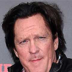 Michael Madsen Takes Final Bow in Last Movie Role Filmed Before Death