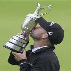 Bet365 bonus code NYPBET: Claim $150 bonus or $1K first bet safety net for the Open Championship