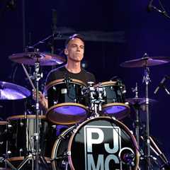 Matt Cameron Denies He’s Retired Following Exit From Pearl Jam