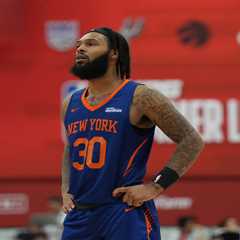 NBA summer league picks: Knicks vs. Nets odds, best bets, predictions Tuesday