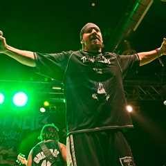 Suicidal Tendencies Announce Australia & New Zealand Headline Tour