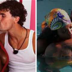 Plan A Day In The Love Island USA Villa And We'll Reveal Which Season 7 Couple Is Your Bestie