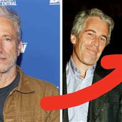 Jon Stewart Just Told MAGA World What Everyone Is Thinking About Them After Donald Trump's 180 On..