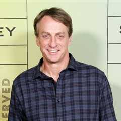Tony Hawk Defends ‘Pro Skater 3+4’ Soundtrack Amid Fan Backlash