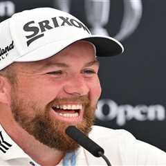 The unique mindset Shane Lowry is carrying into British Open to rekindle past magic
