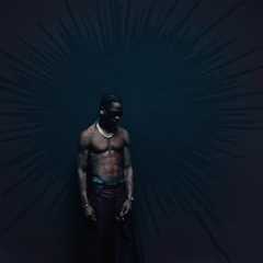 Travis Scott Gets Inked With a Tiger Tattoo in Eerie ‘DUMBO’ Video: Watch