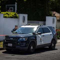 ‘American Idol’ Music Supervisor Robin Kaye & Husband Found Dead in Their Home, Suspect..