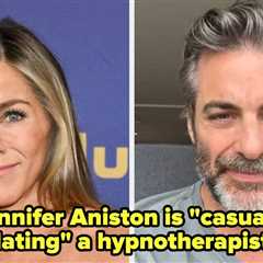 16 Times Celebs Dated Normal People With Pretty Strange Jobs