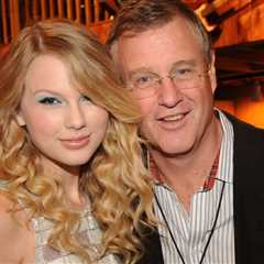 Taylor Swift’s Dad Scott Doing ‘Fantastic’ After Undergoing Heart Surgery