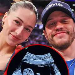 Pete Davidson Expecting First Child With Girlfriend Elsie Hewitt