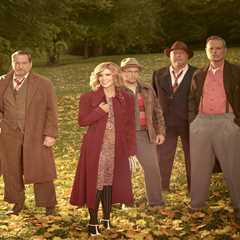 Alison Krauss & Union Station, Billy Strings Lead 2025 IBMA Bluegrass Music Awards Nominees