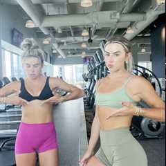 Cavinder twins reveal they’ve gotten boob jobs