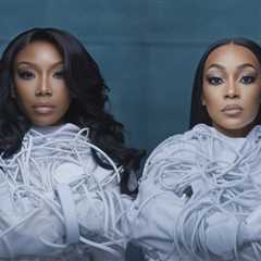 Brandy and Monica’s Co-Headline Tour Helps Black Promoters Collective Hit $100M in First Half..
