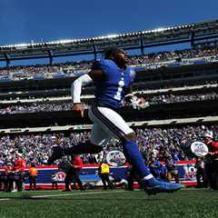 The sure things, the maybes and the longshots to make the Giants’ roster, based on our intel