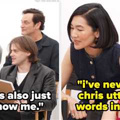 It's Our Turn!: The Summer I Turned Pretty Cast Competed Against Each Other In A Trivia Game About..