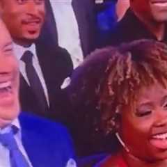 Shane Gillis uses friend’s wife to fool ESPYs crowd with WNBA joke