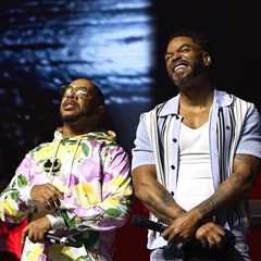 Wu-Tang Clan Brings Out Redman, Lil Kim, Big Daddy Kane & More at Star-Studded Final NYC Show